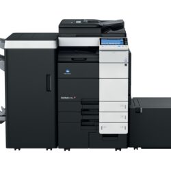 konica minolta printer bizhub