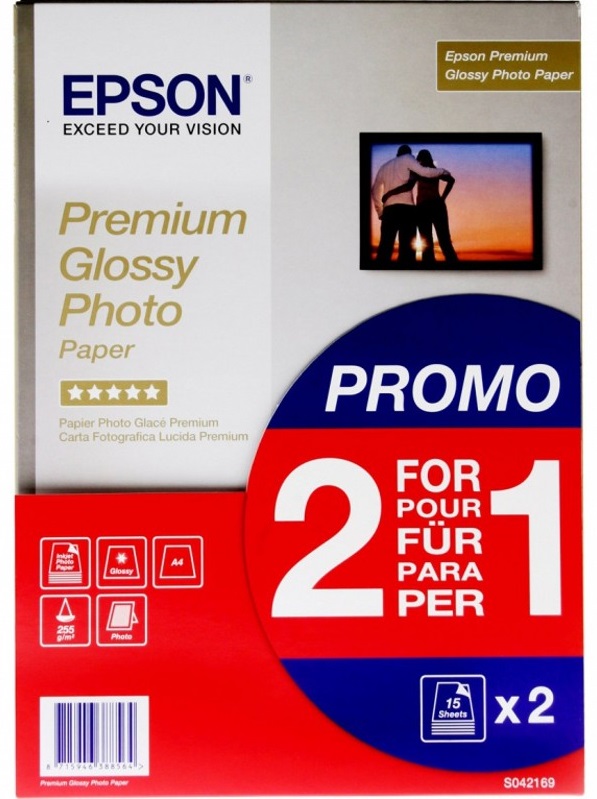 paber-a4-premium-glossy-photo-paper-255g-m-30lk-printerikeskus