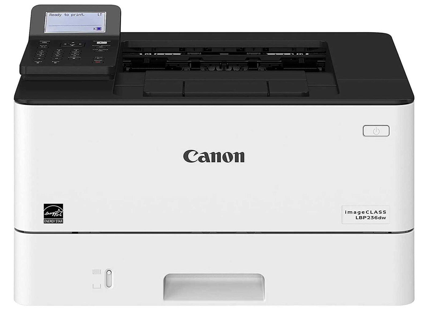 CANON laserprinter i-SENSYS LBP236DW SFP Mono 38ppm