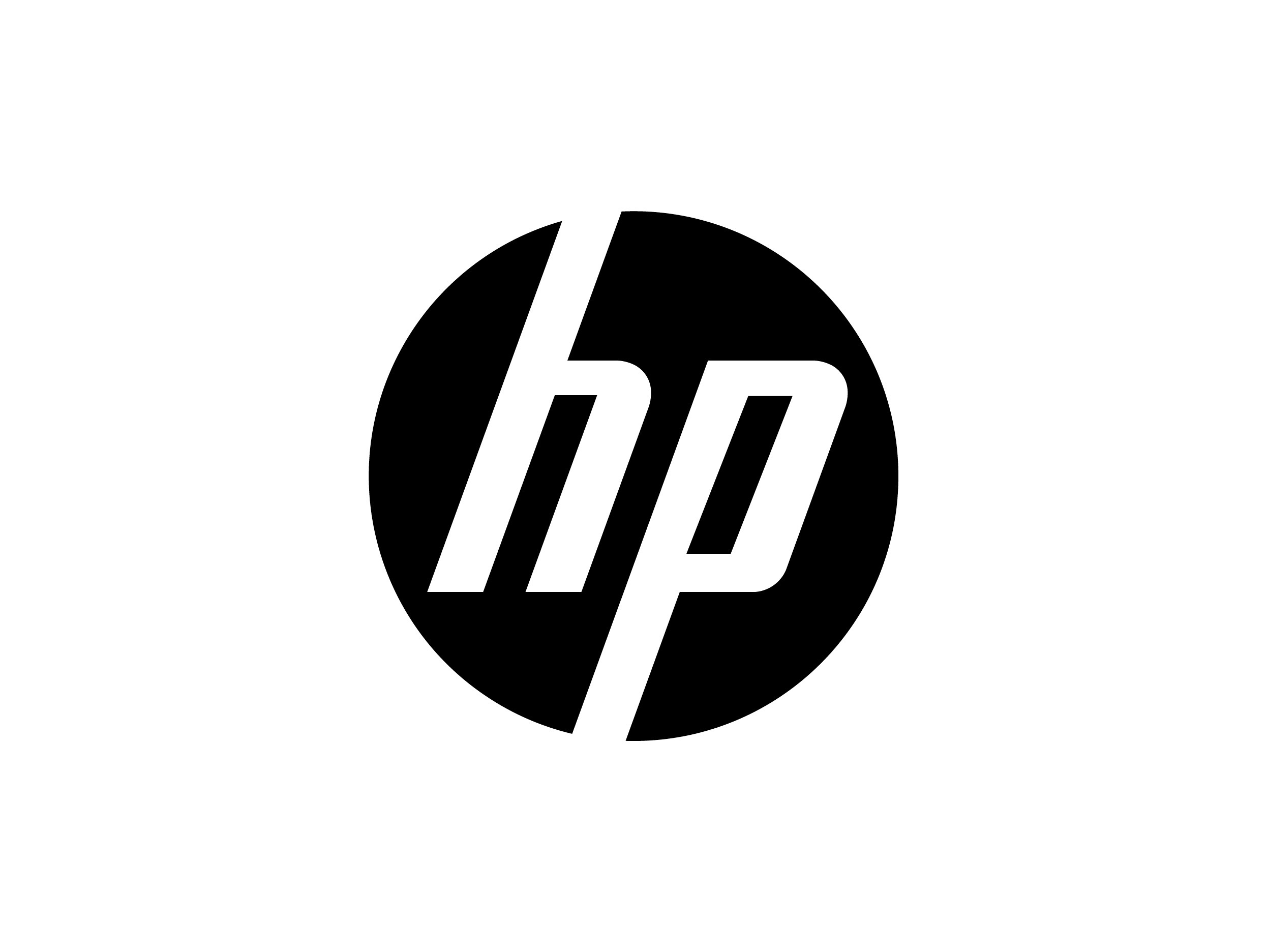 hp logo printerikeskus